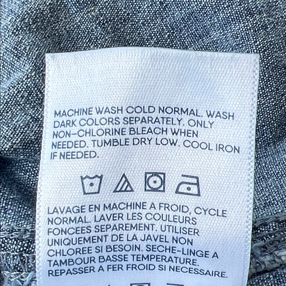 Lands’End Skort - Picture 12 of 12